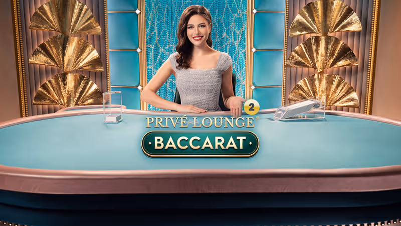 Live Baccarat VIP